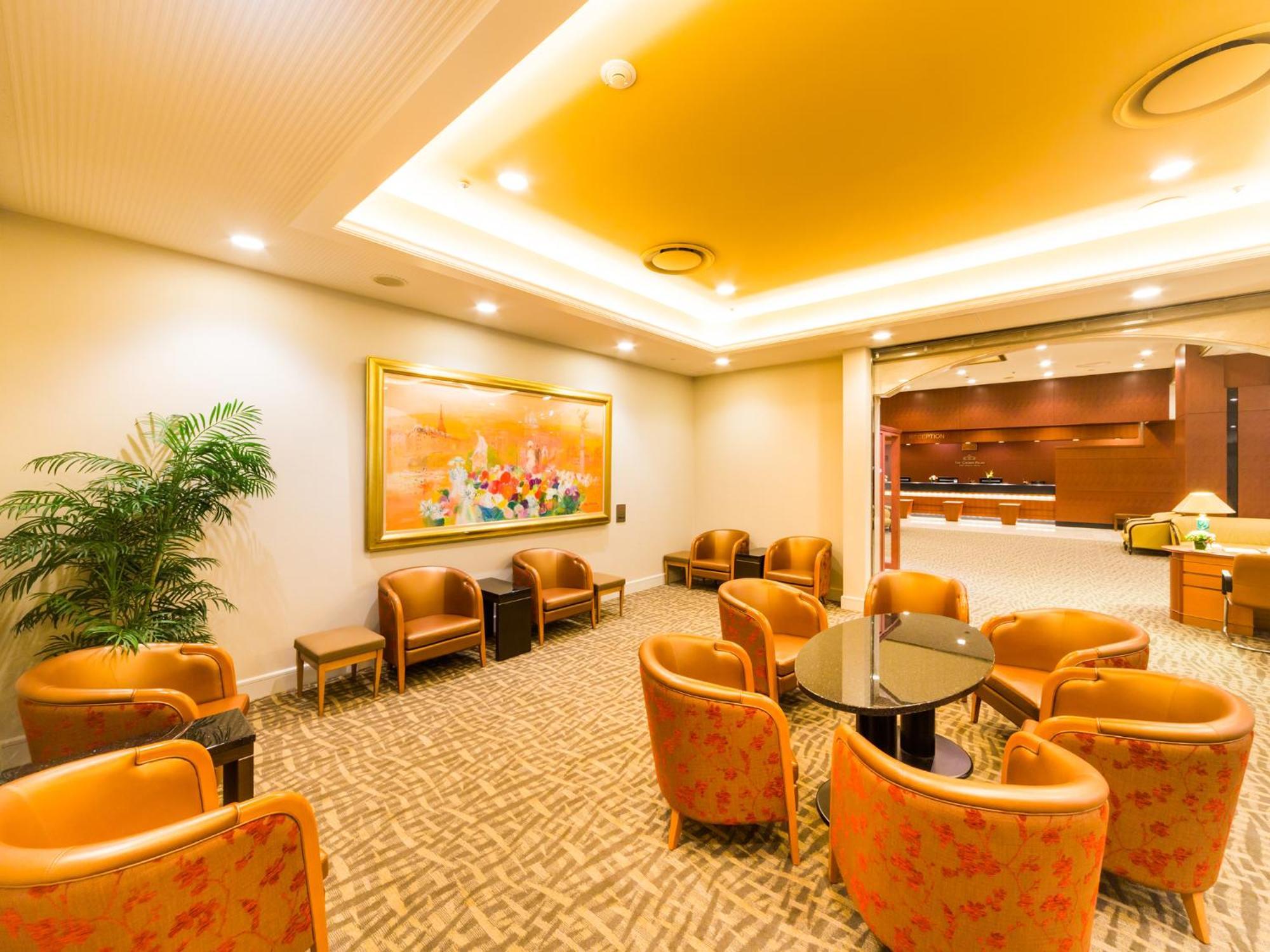 The Crown Palais New Hankyu Kochi מראה חיצוני תמונה