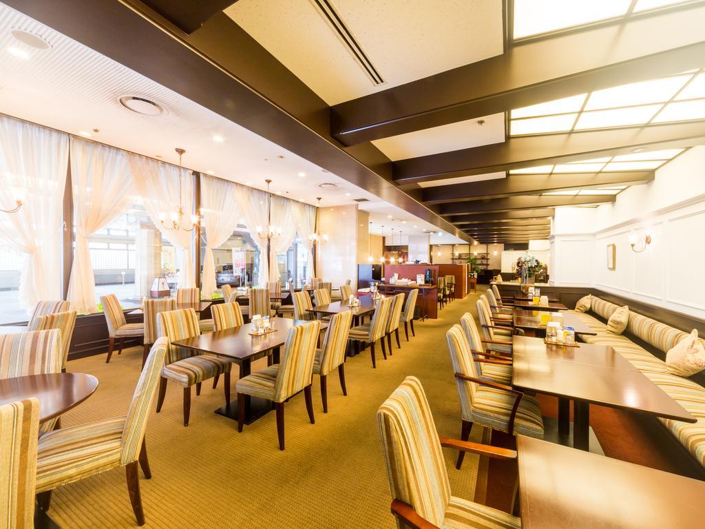 The Crown Palais New Hankyu Kochi מראה חיצוני תמונה