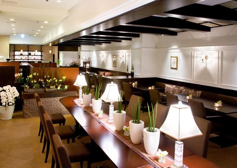 The Crown Palais New Hankyu Kochi מראה חיצוני תמונה