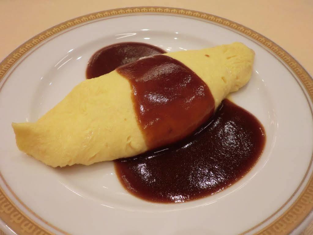 The Crown Palais New Hankyu Kochi מראה חיצוני תמונה